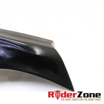 2010 - 2014 APRILIA RSV4 R BELLY FAIRING TRACK PLASTIC BOTTOM RACE