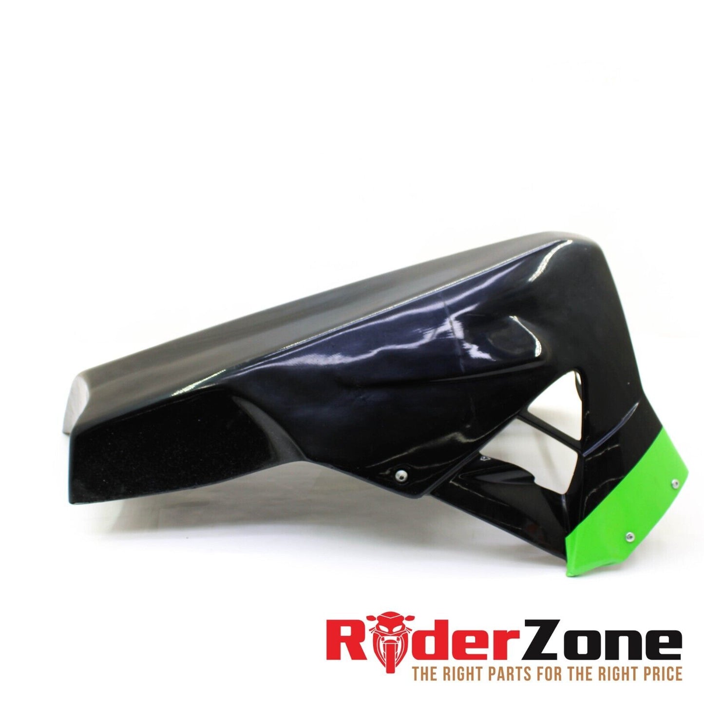 2010 - 2014 APRILIA RSV4 R BELLY FAIRING TRACK PLASTIC BOTTOM RACE