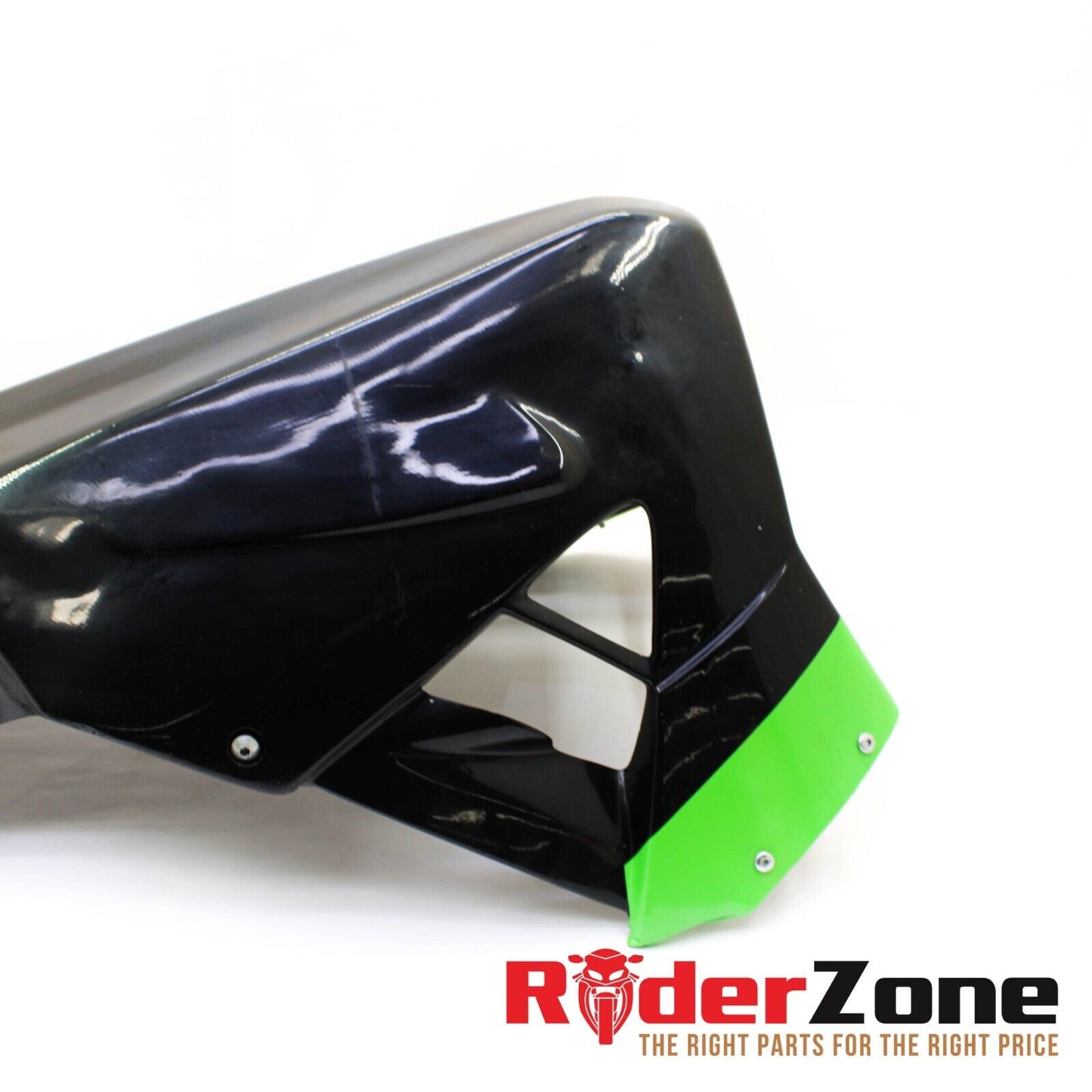 2010 - 2014 APRILIA RSV4 R BELLY FAIRING TRACK PLASTIC BOTTOM RACE