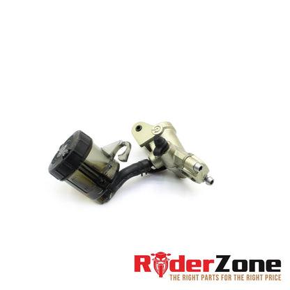2010 - 2014 APRILIA RSV4 R BREMBO FRONT BRAKE MASTER CYLINDER