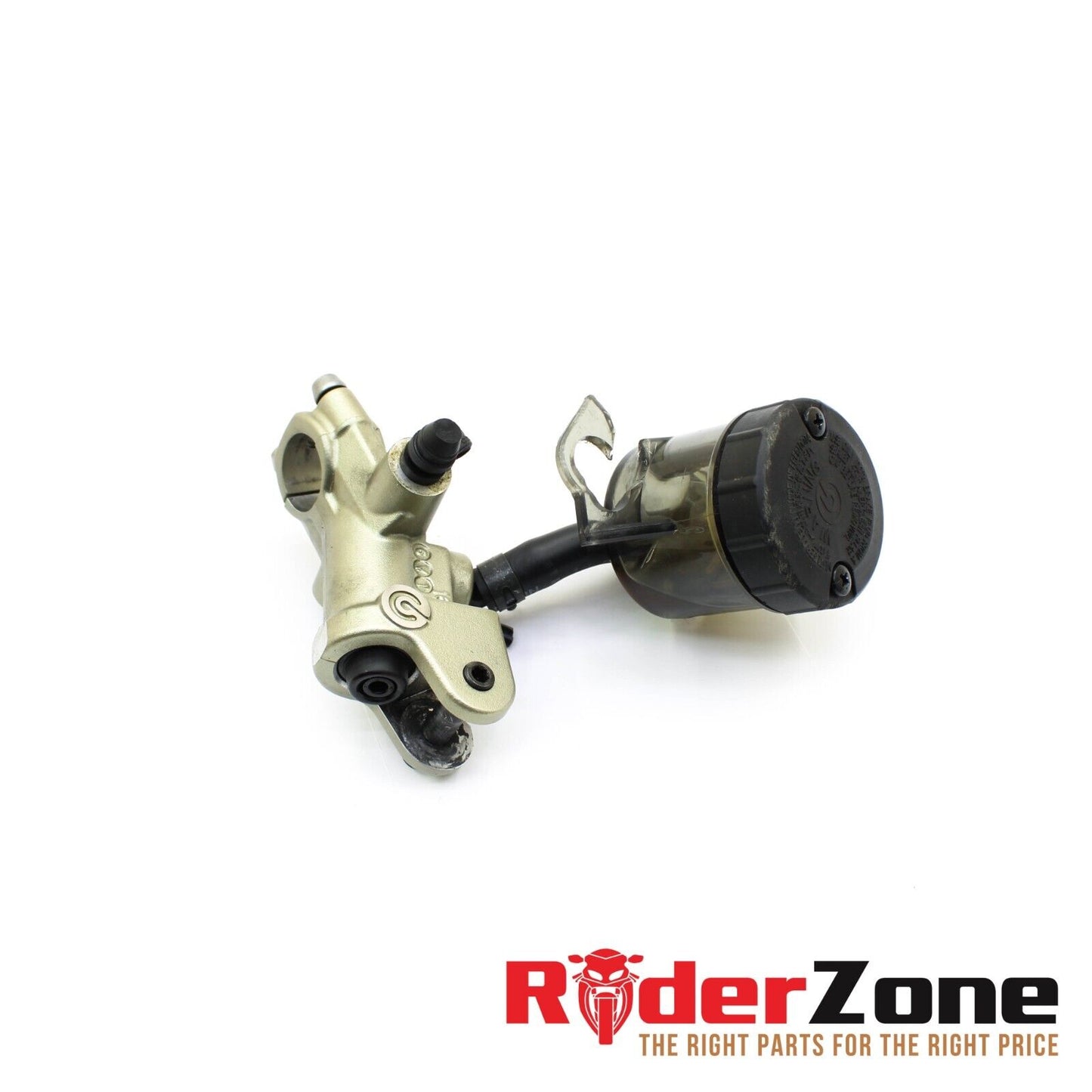 2010 - 2014 APRILIA RSV4 R BREMBO FRONT BRAKE MASTER CYLINDER