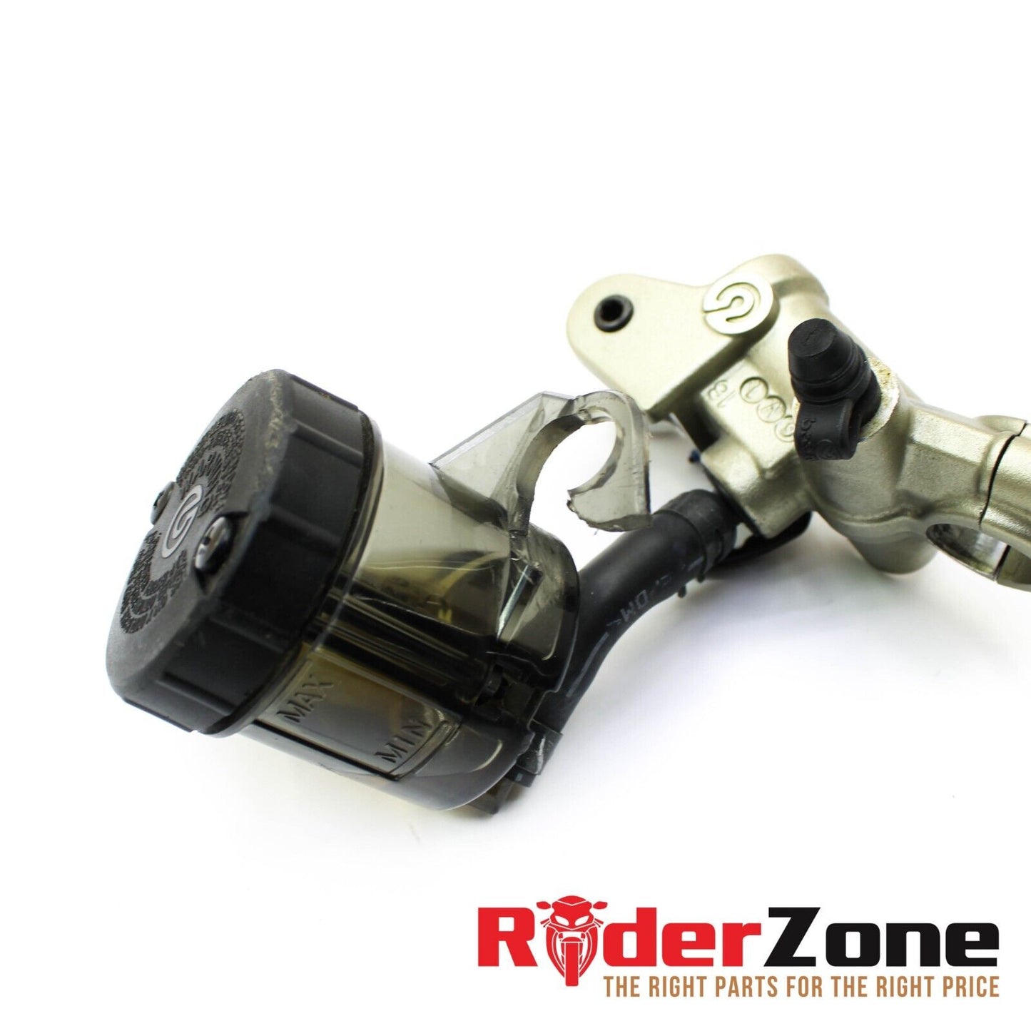 2010 - 2014 APRILIA RSV4 R BREMBO FRONT BRAKE MASTER CYLINDER