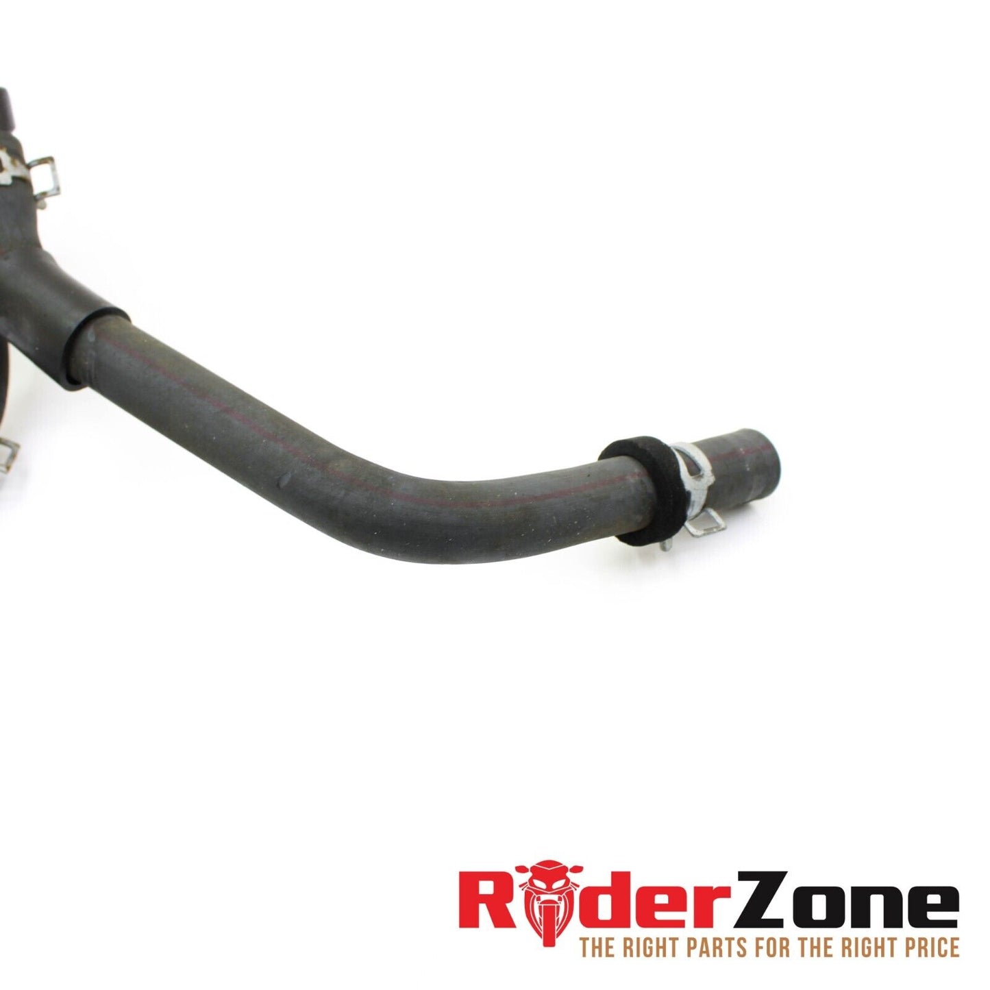 2007 2008 YAMAHA YZF R1 VALVE SOLDNOID AIR CUT OFF INTAKE HOSES ENGINE