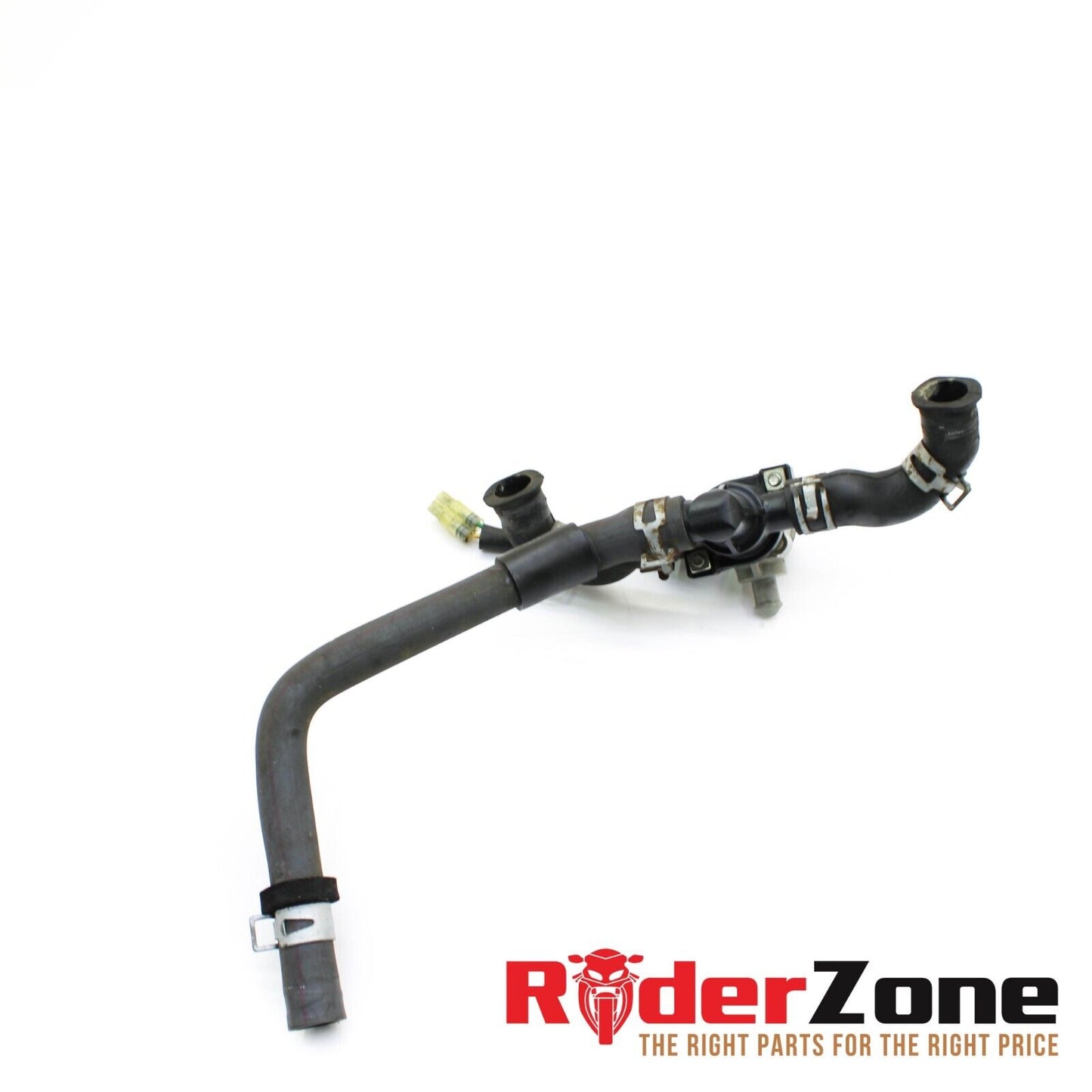 2007 2008 YAMAHA YZF R1 VALVE SOLDNOID AIR CUT OFF INTAKE HOSES ENGINE