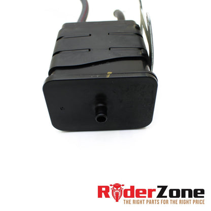 2017 - 2020 YAMAHA YZF R6 EVAP CANISTER CHARCOAL CONTAINER STOCK