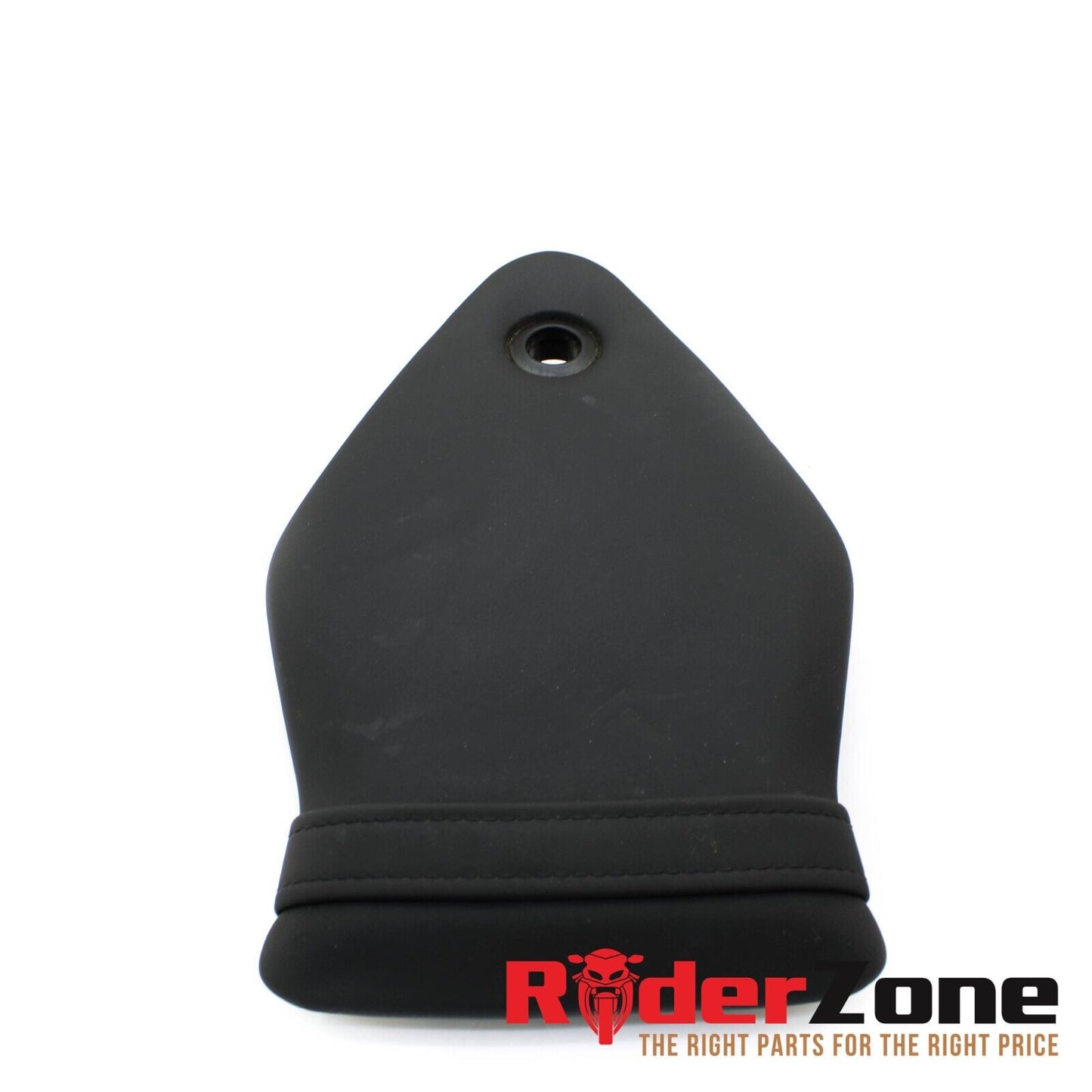 2010 - 2014 BMW S1000RR REAR SEAT PILLION BLACK CUSHION SADDLE TANDEM PASSENGER