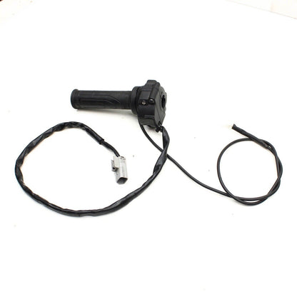 2017 - 2019 DUCATI SUPERSPORT S THROTTLE HANDLEBAR E CONTROL BY WIRE WITH TUBE