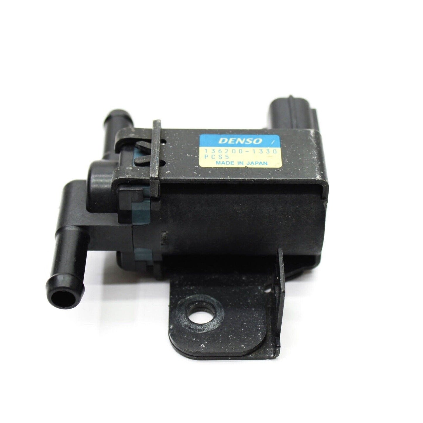 07 Honda VFR 800 Interceptor MAP MAF Sensor Pressure 136200-1330