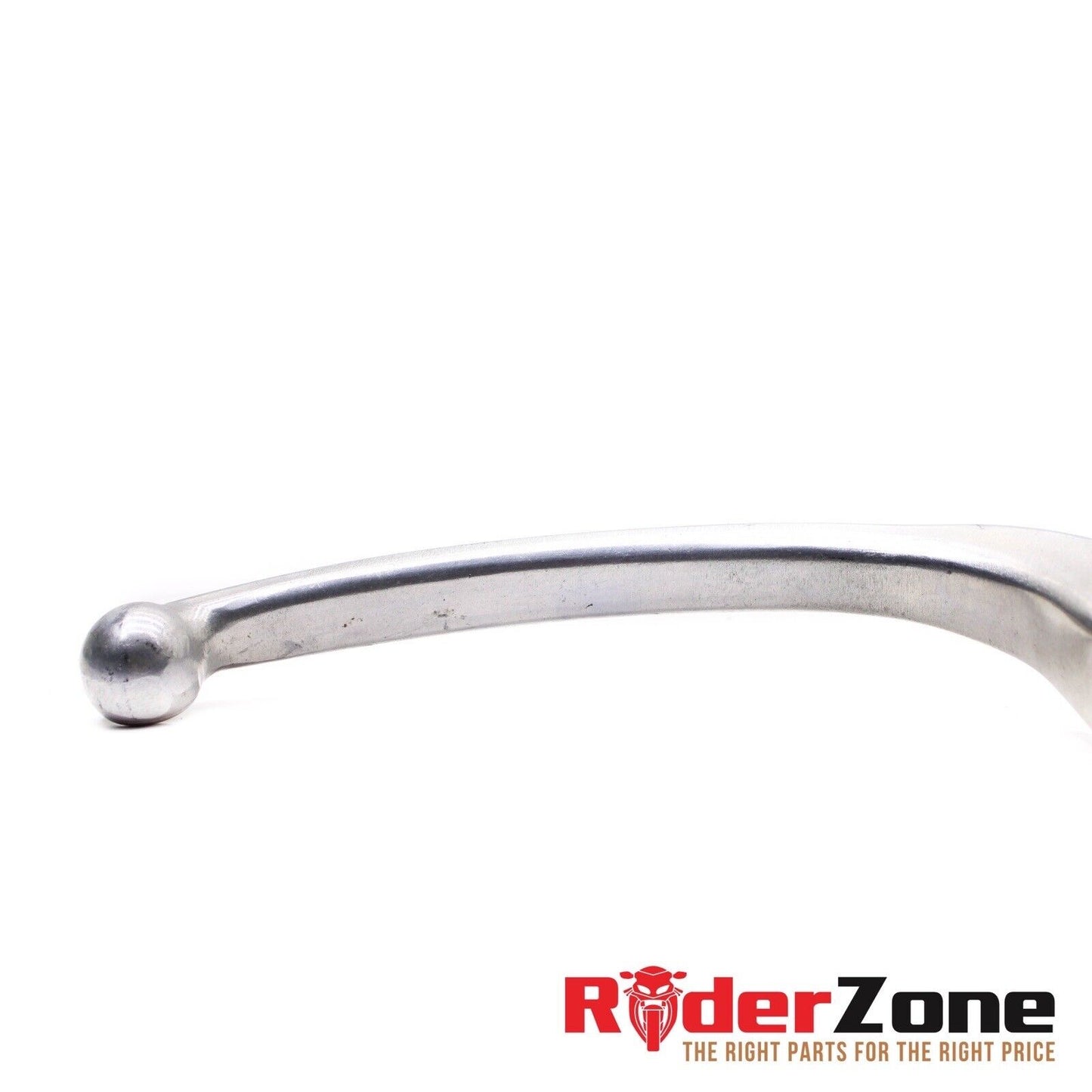 2006 2007 SUZUKI GSXR600 GSXR750 RIGHT LEVER MASTER FRONT RIGHT SILVER STRAIGHT