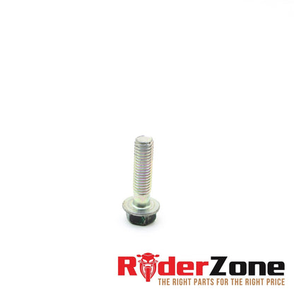 2008 - 2011 HONDA CBR1000RR KNOCK SENSOR ENGINE MOTOR CYLIUNDER 30530-MFJ-D01