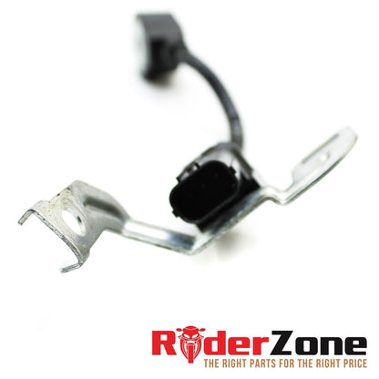 2008 - 2011 HONDA CBR1000RR KNOCK SENSOR ENGINE MOTOR CYLIUNDER 30530-MFJ-D01