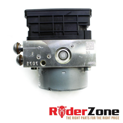 2020 - 2023 BMW S1000RR ABS PUMP UNIT MODULE COMPUTER ELECTRICAL SYSTEM STOCK
