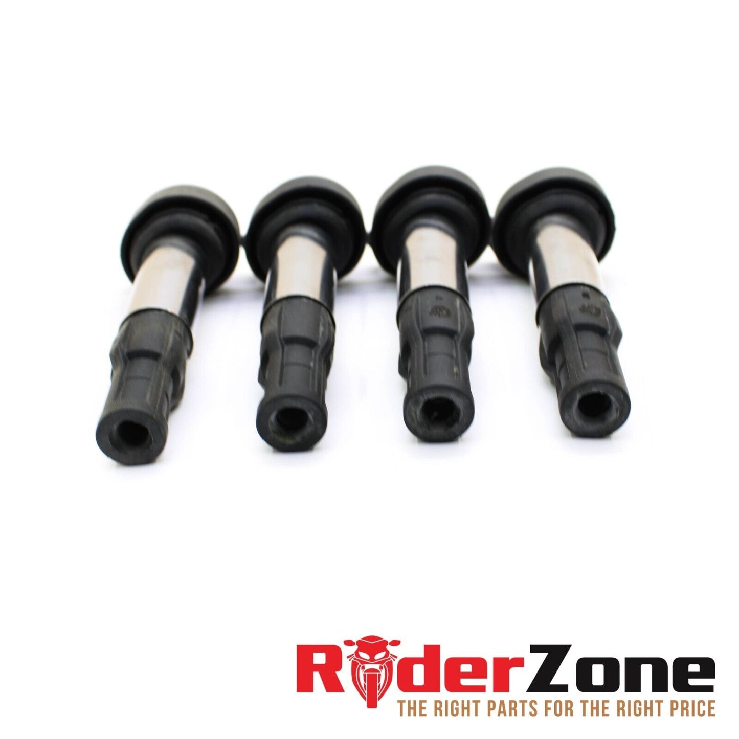 2020 - 2023 BMW S1000RR IGNITION COILS SHAFT CAPS COMPLETE SET OF 4 ELECTRICAL