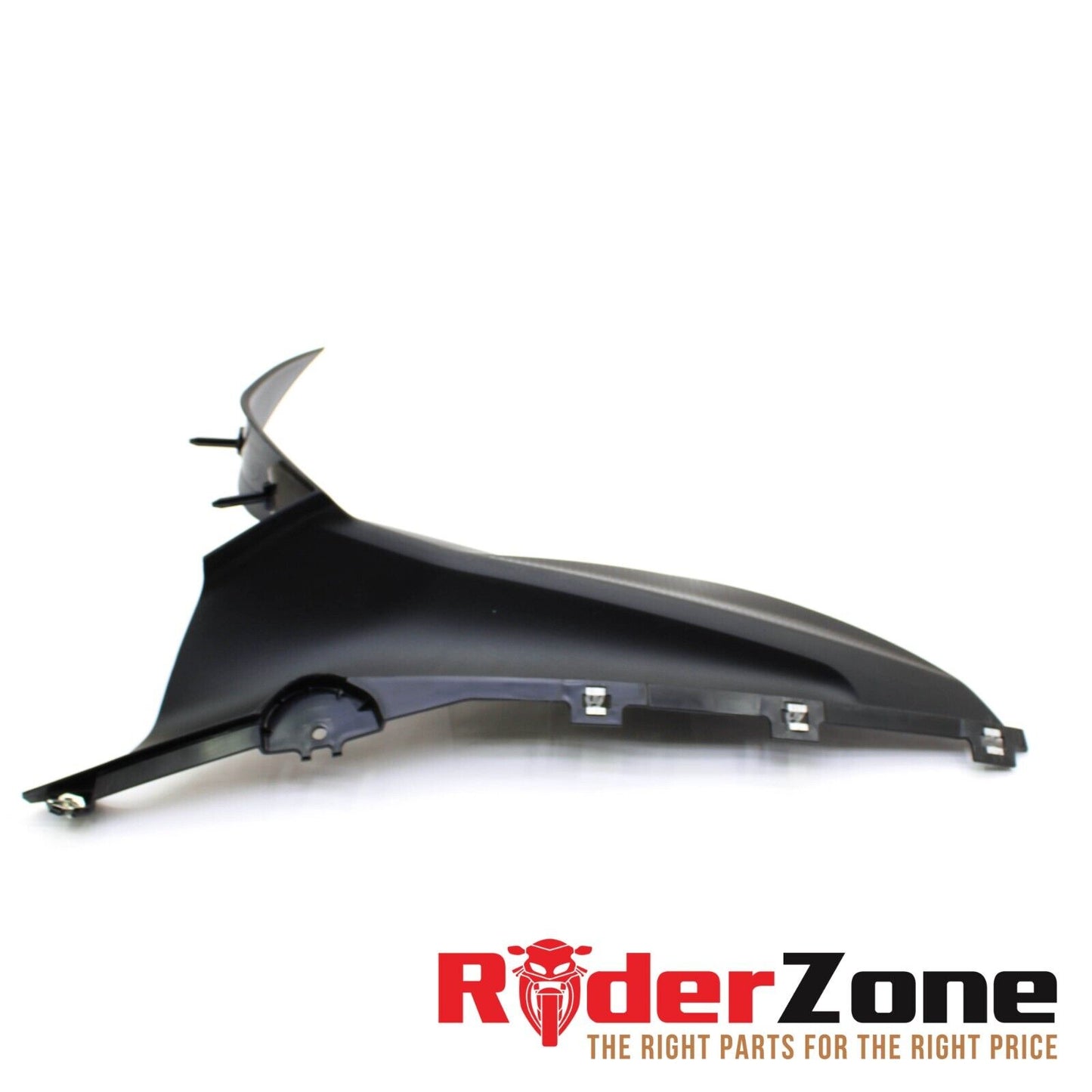 2020-2023 BMW S1000RR DASH COVER UPPER SIDE PANEL COWLING FAIRING PLASTIC