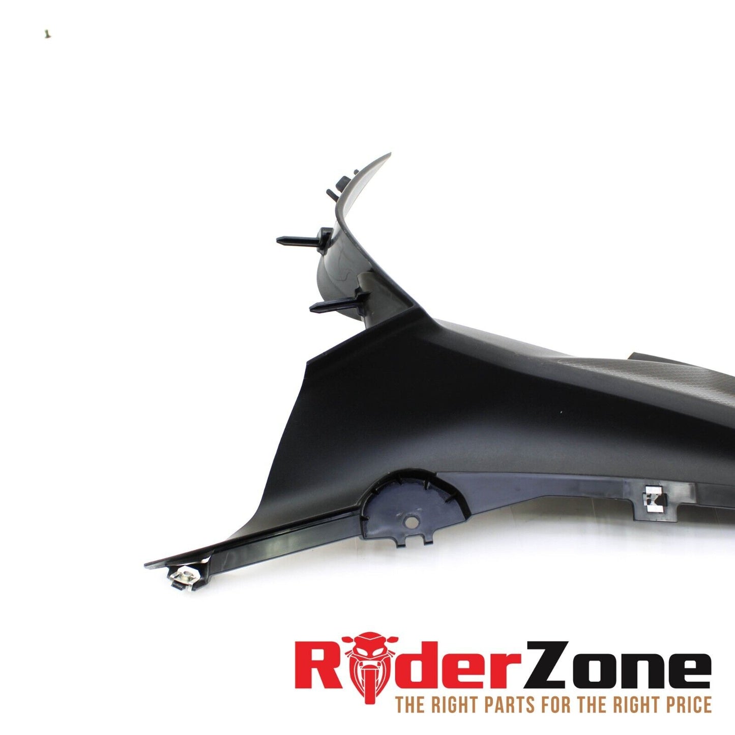 2020-2023 BMW S1000RR DASH COVER UPPER SIDE PANEL COWLING FAIRING PLASTIC