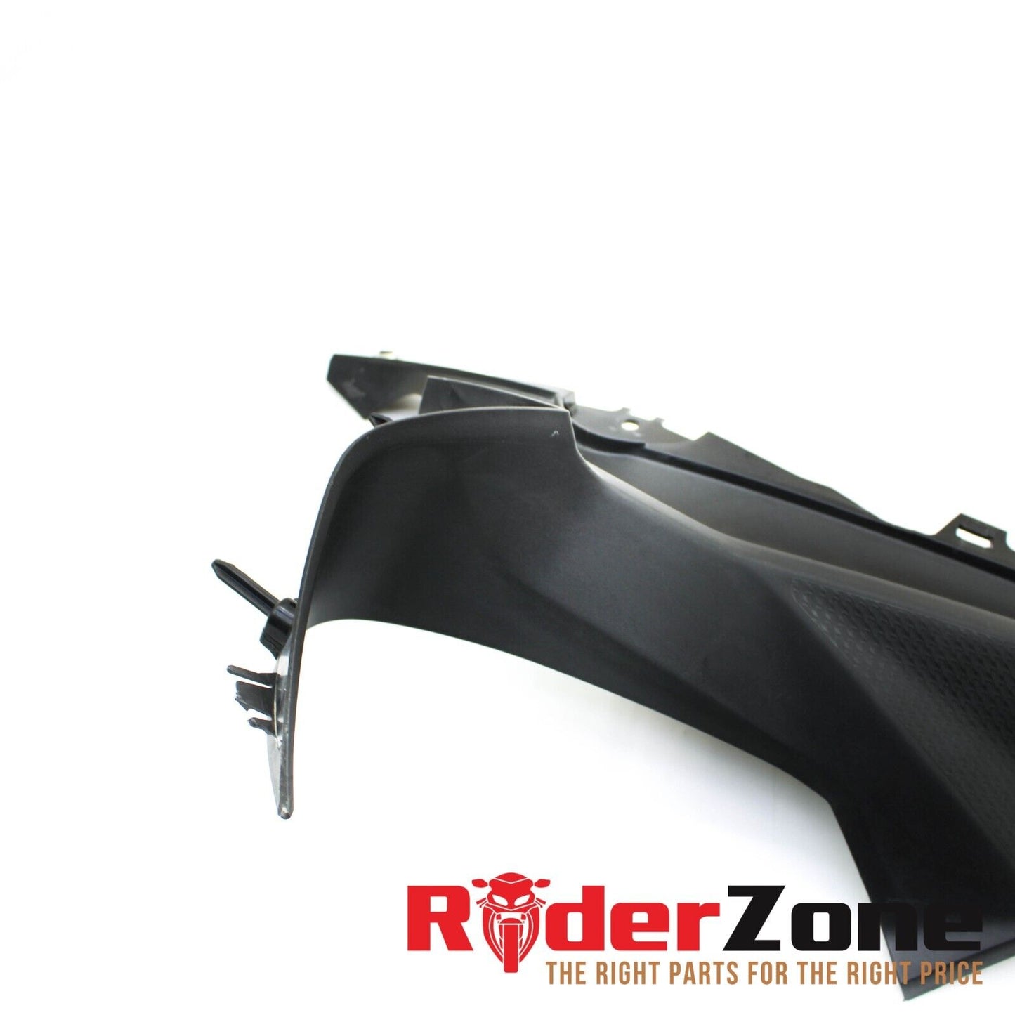 2020-2023 BMW S1000RR DASH COVER UPPER SIDE PANEL COWLING FAIRING PLASTIC