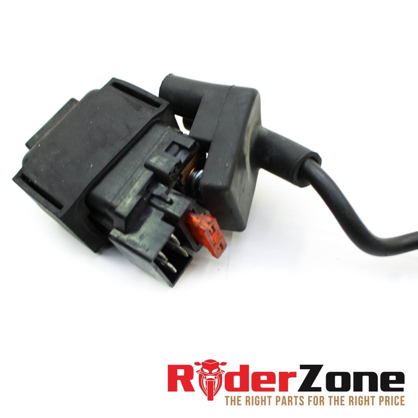 2007 2008 HONDA CBR600RR STARTER MOTOR RELAY SOLENOID START MODULE