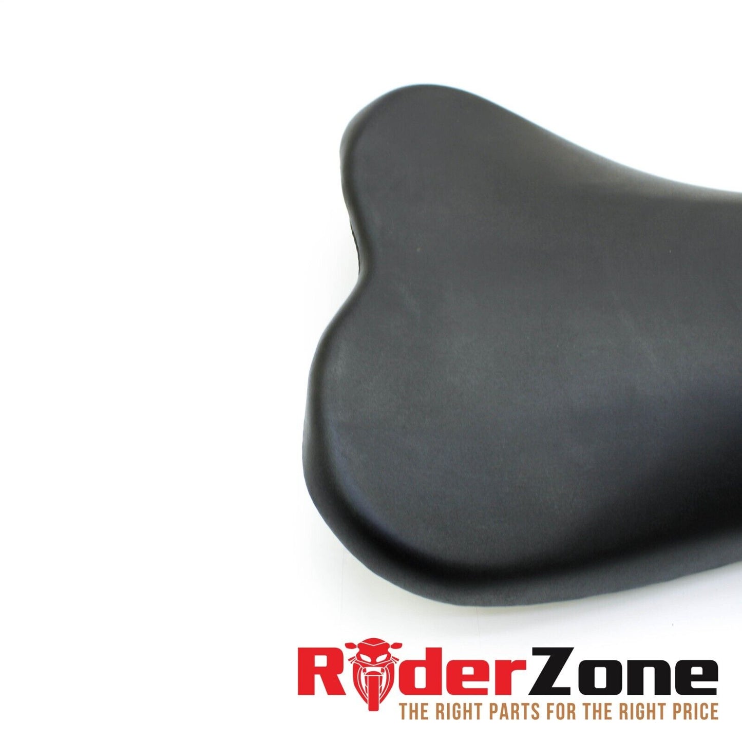 2006 2007 SUZUKI GSXR600 GSXR750 FRONT SEAT RIDER CUSHION BLACK