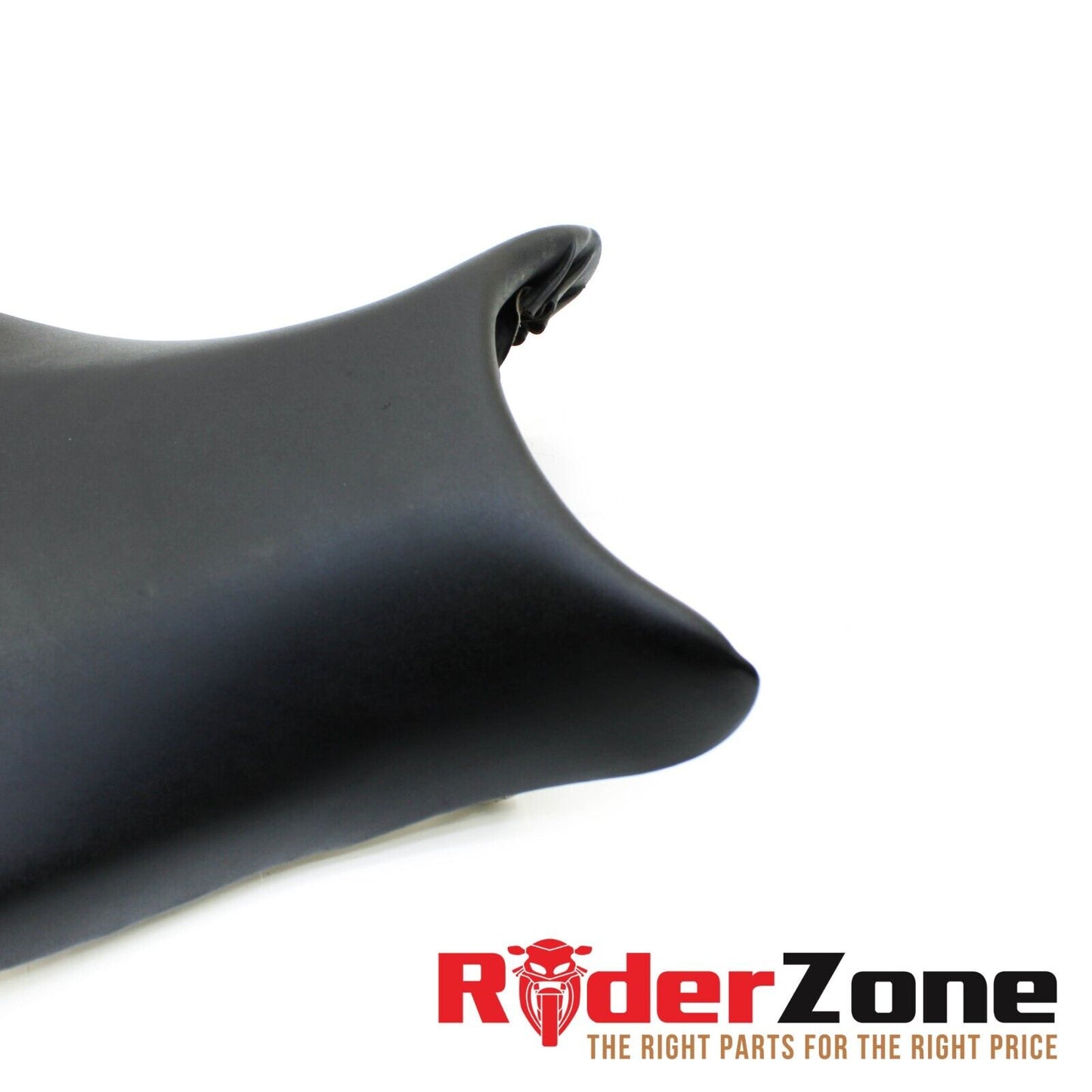 2006 2007 SUZUKI GSXR600 GSXR750 FRONT SEAT RIDER CUSHION BLACK