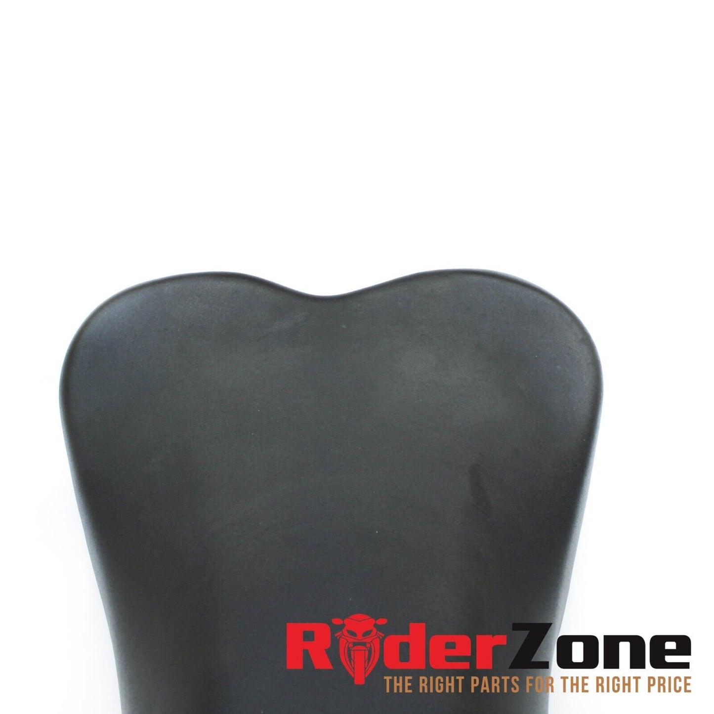 2006 2007 SUZUKI GSXR600 GSXR750 FRONT SEAT RIDER CUSHION BLACK