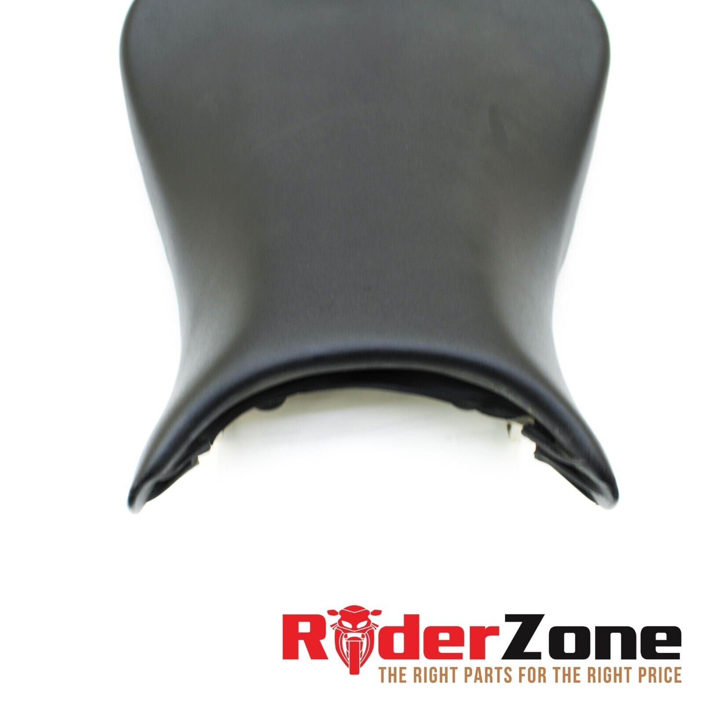 2006 2007 SUZUKI GSXR600 GSXR750 FRONT SEAT RIDER CUSHION BLACK