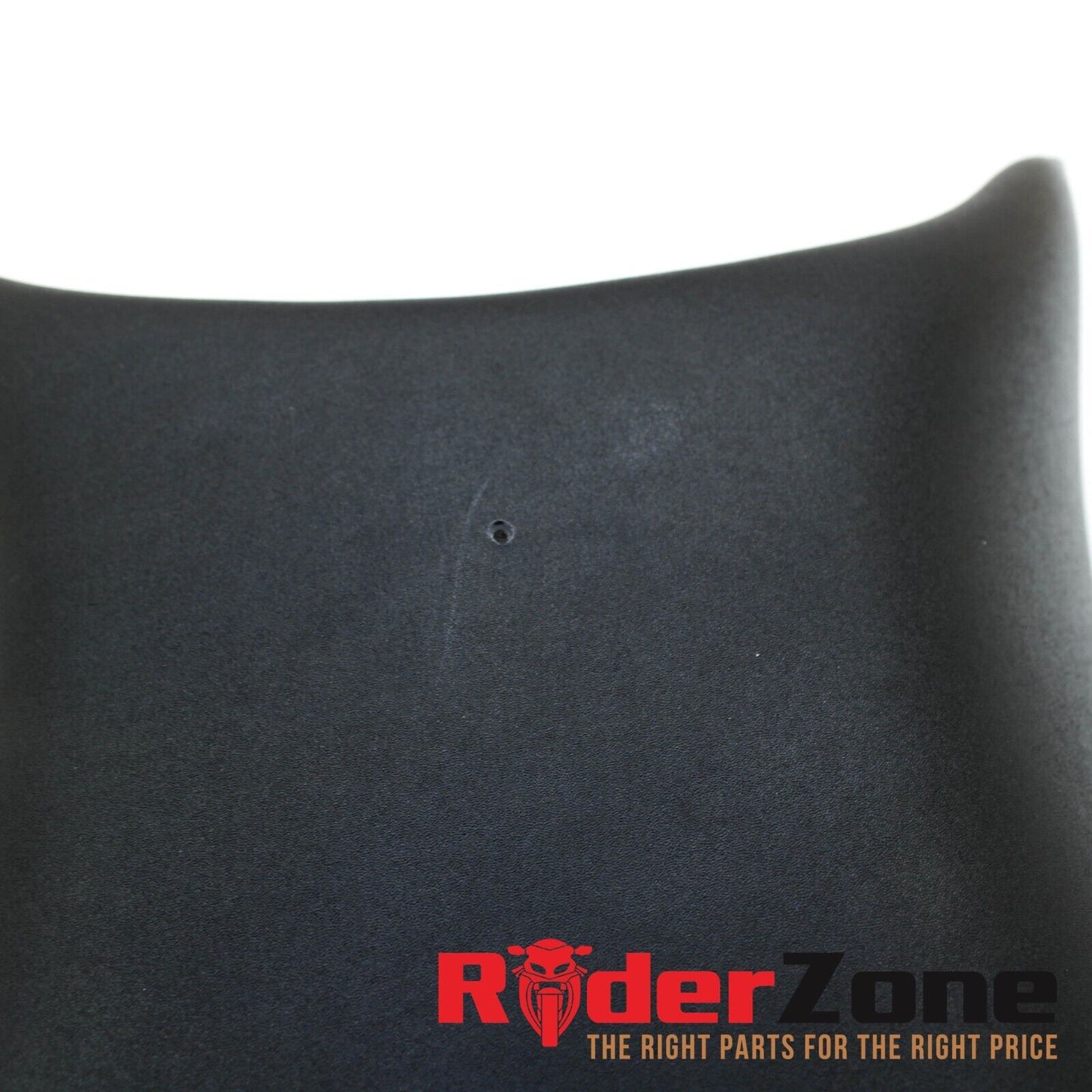 2006 2007 SUZUKI GSXR600 GSXR750 FRONT SEAT RIDER CUSHION BLACK