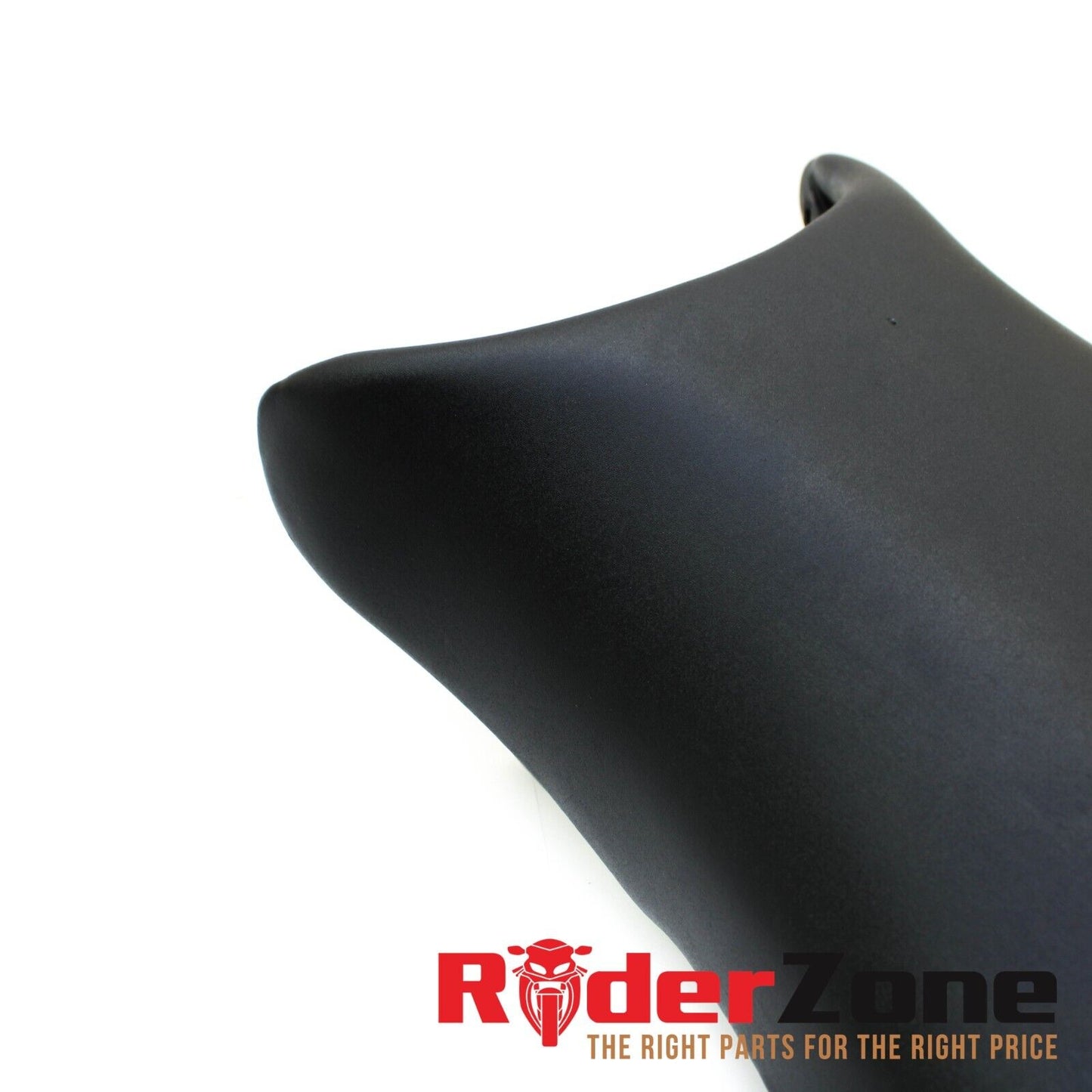 2006 2007 SUZUKI GSXR600 GSXR750 FRONT SEAT RIDER CUSHION BLACK