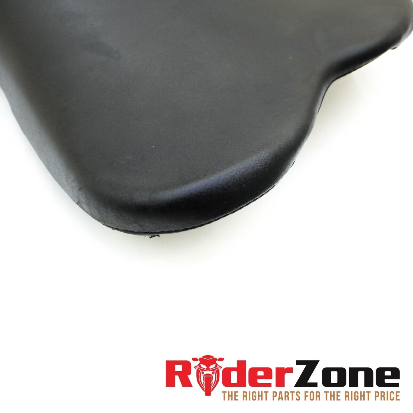 2006 2007 SUZUKI GSXR600 GSXR750 FRONT SEAT RIDER CUSHION BLACK