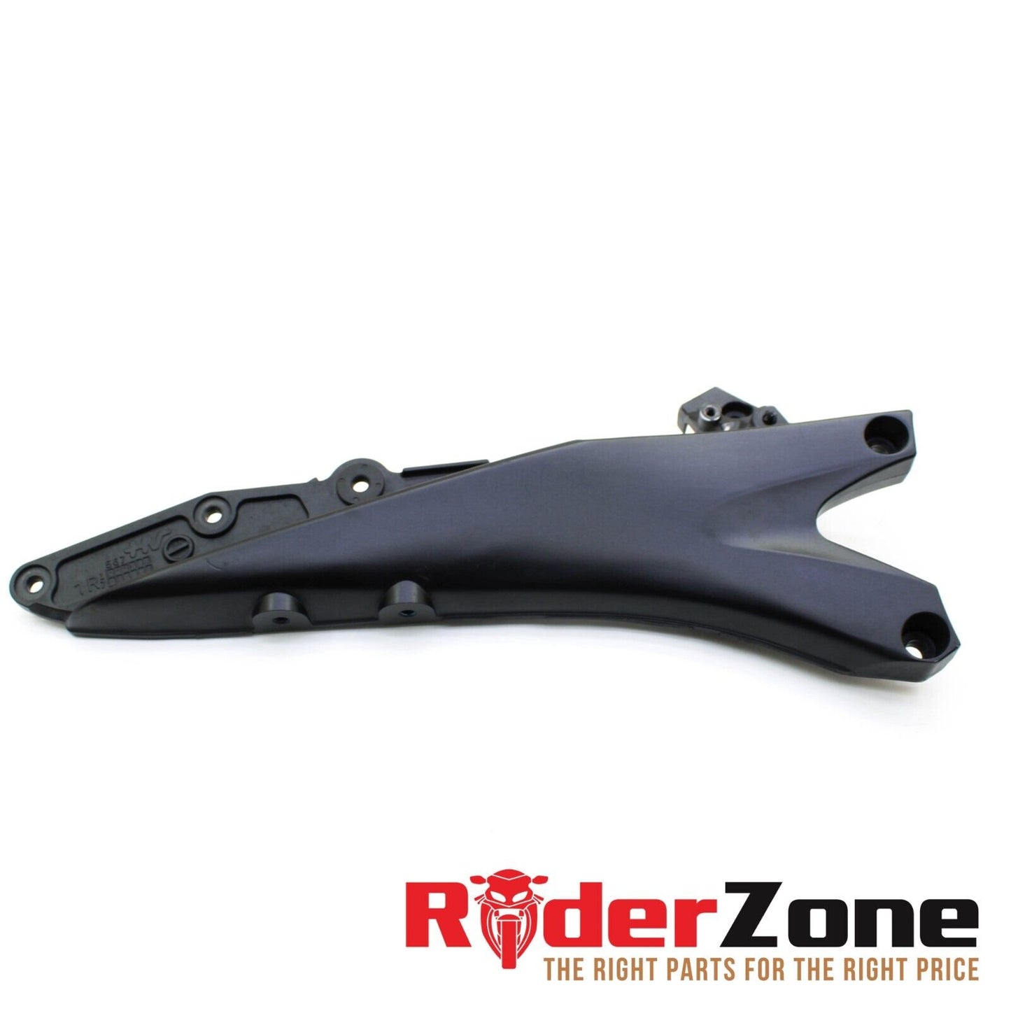 2006 2007 SUZUKI GSXR600 GSXR750 REAR SUBFRAME BACK SUB FRAME TAIL BACK RAILS