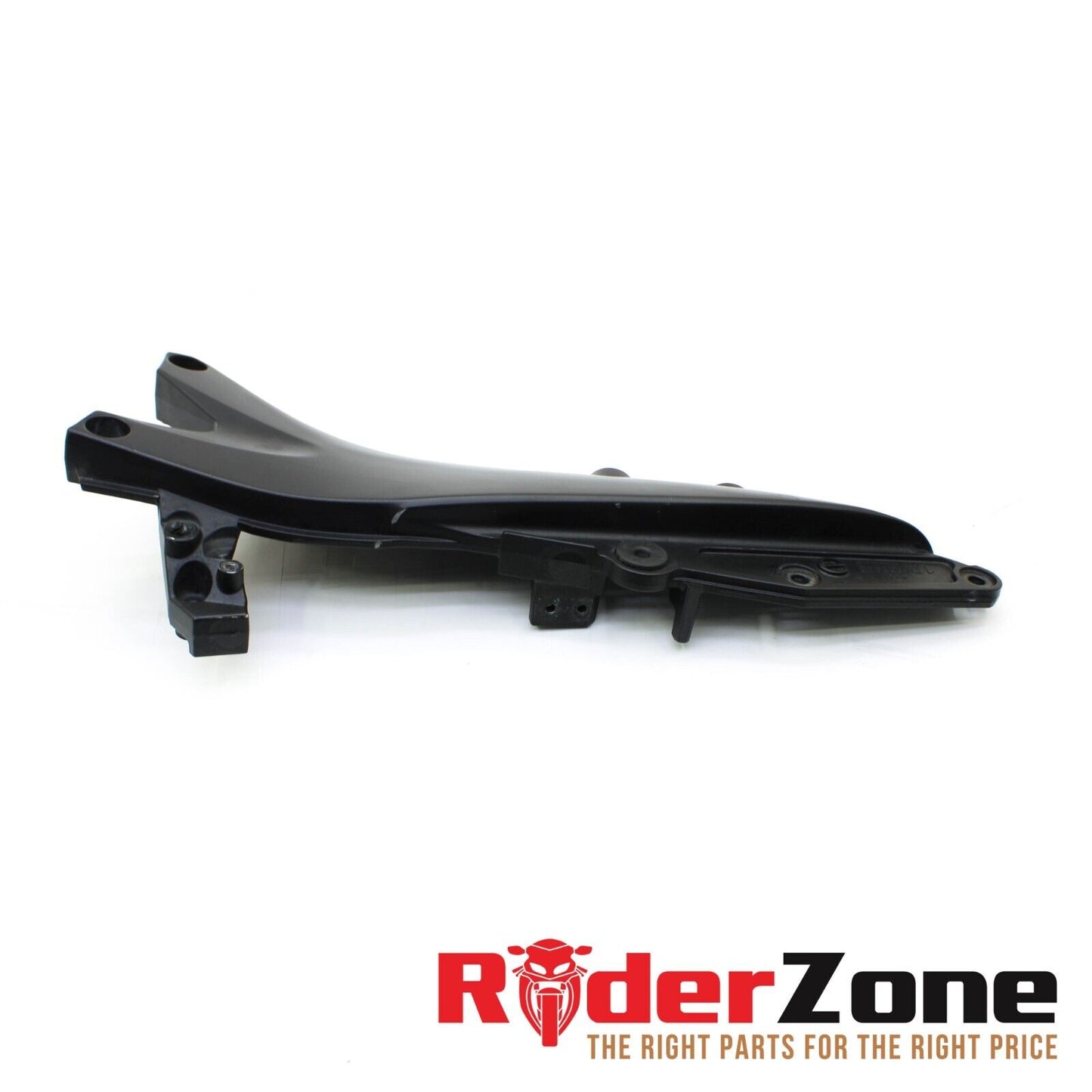 2006 2007 SUZUKI GSXR600 GSXR750 REAR SUBFRAME BACK SUB FRAME TAIL BACK RAILS