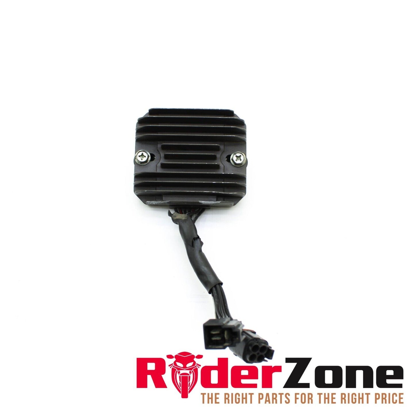 2006 2007 SUZUKI GSXR600 GSXR750 VOLTAGE REGULATOR RECTIFIER ELECTRICAL SYSTEM