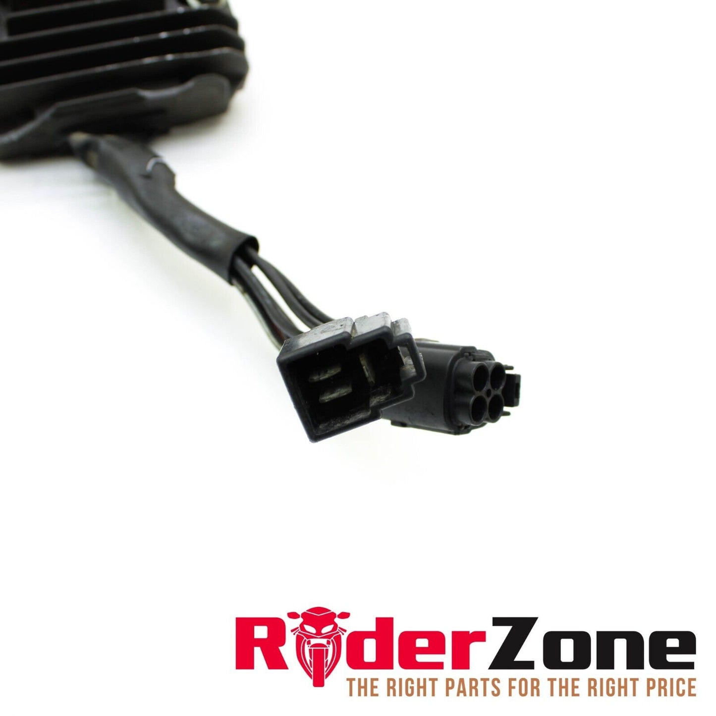 2006 2007 SUZUKI GSXR600 GSXR750 VOLTAGE REGULATOR RECTIFIER ELECTRICAL SYSTEM