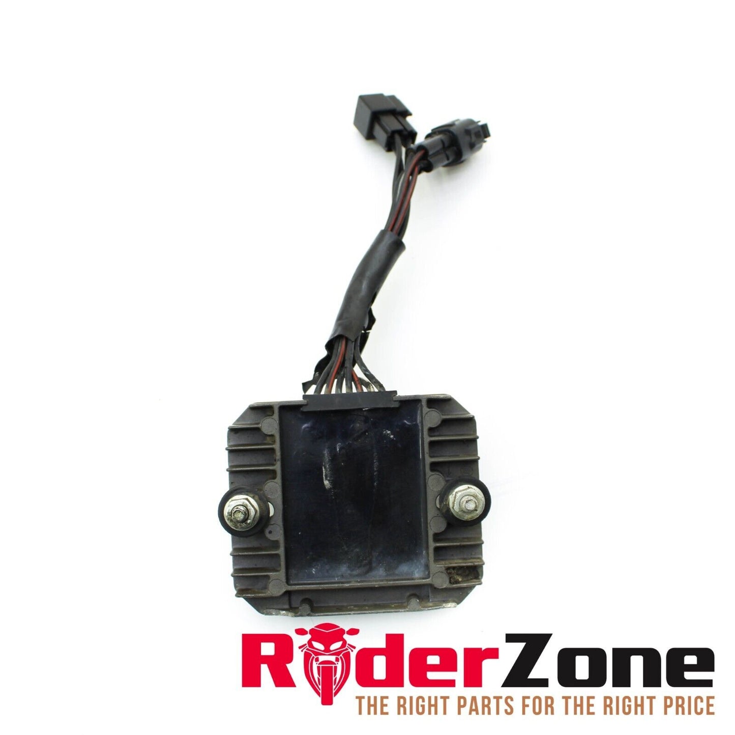 2006 2007 SUZUKI GSXR600 GSXR750 VOLTAGE REGULATOR RECTIFIER ELECTRICAL SYSTEM