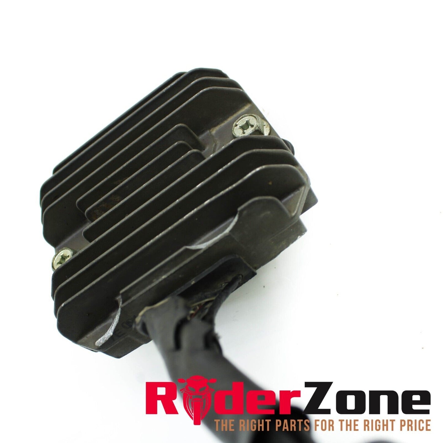 2006 2007 SUZUKI GSXR600 GSXR750 VOLTAGE REGULATOR RECTIFIER ELECTRICAL SYSTEM