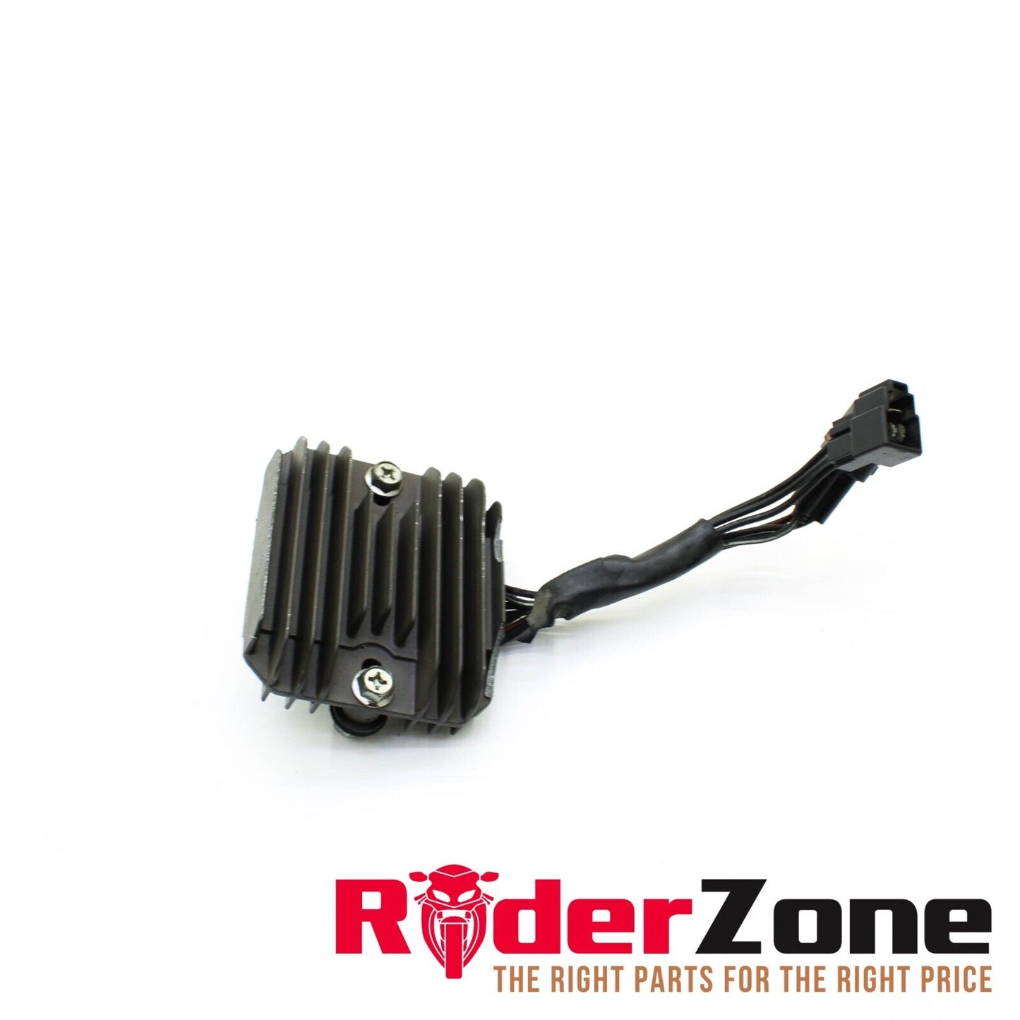 2006 2007 SUZUKI GSXR600 GSXR750 VOLTAGE REGULATOR RECTIFIER ELECTRICAL SYSTEM