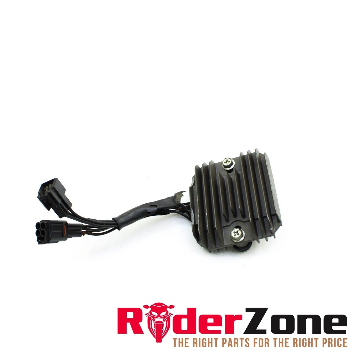 2006 2007 SUZUKI GSXR600 GSXR750 VOLTAGE REGULATOR RECTIFIER ELECTRICAL SYSTEM