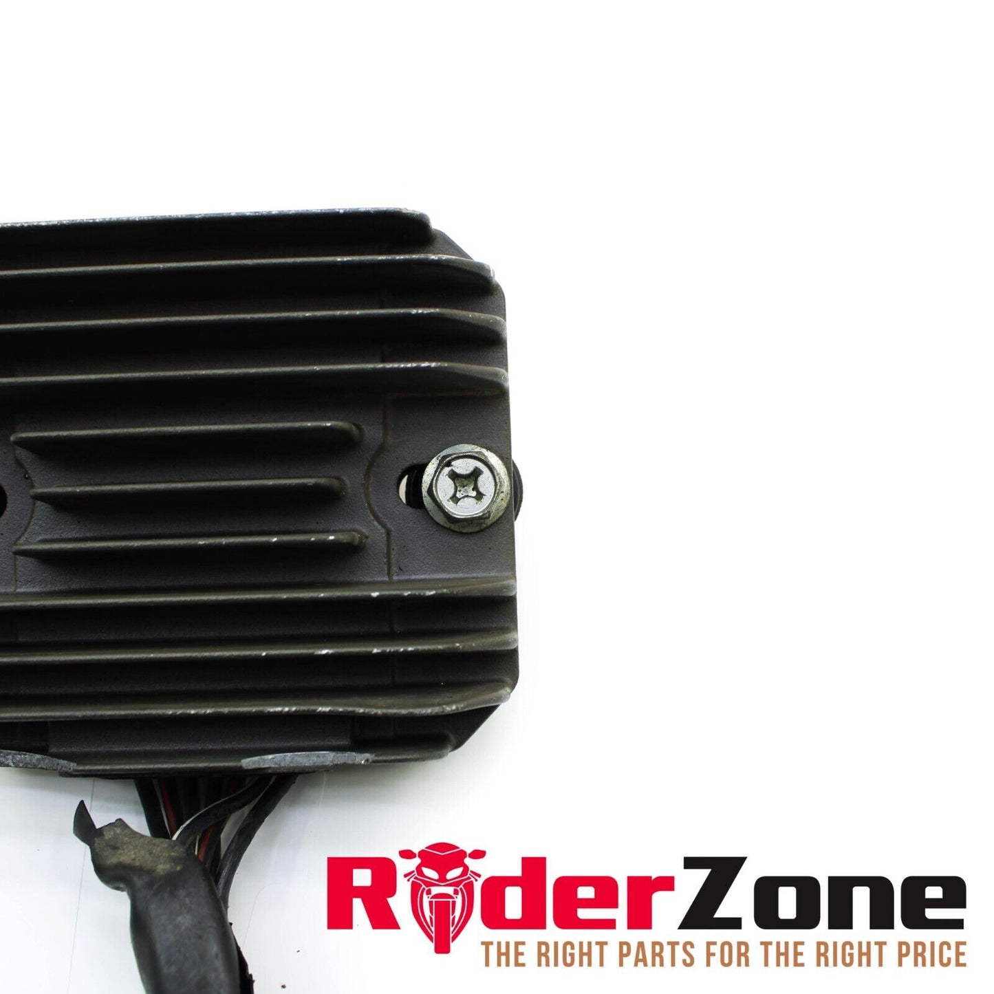 2006 2007 SUZUKI GSXR600 GSXR750 VOLTAGE REGULATOR RECTIFIER ELECTRICAL SYSTEM