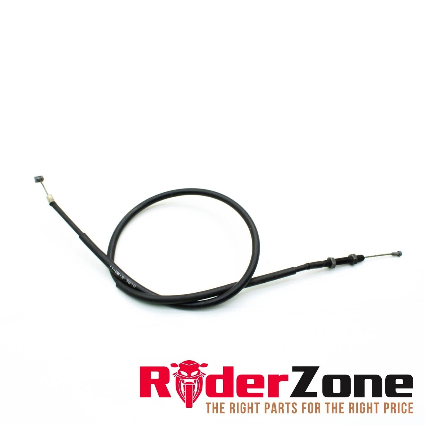 2016 - 2019 KAWASAKI NINJA ZX10R CLUTCH CABLE LINE STOCK *NO TEARS*