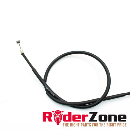 2016 - 2019 KAWASAKI NINJA ZX10R CLUTCH CABLE LINE STOCK *NO TEARS*