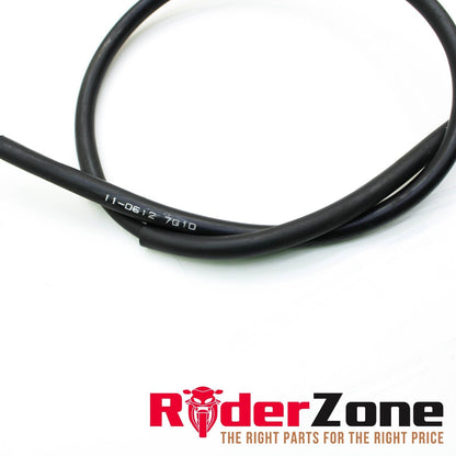 2016 - 2019 KAWASAKI NINJA ZX10R CLUTCH CABLE LINE STOCK *NO TEARS*