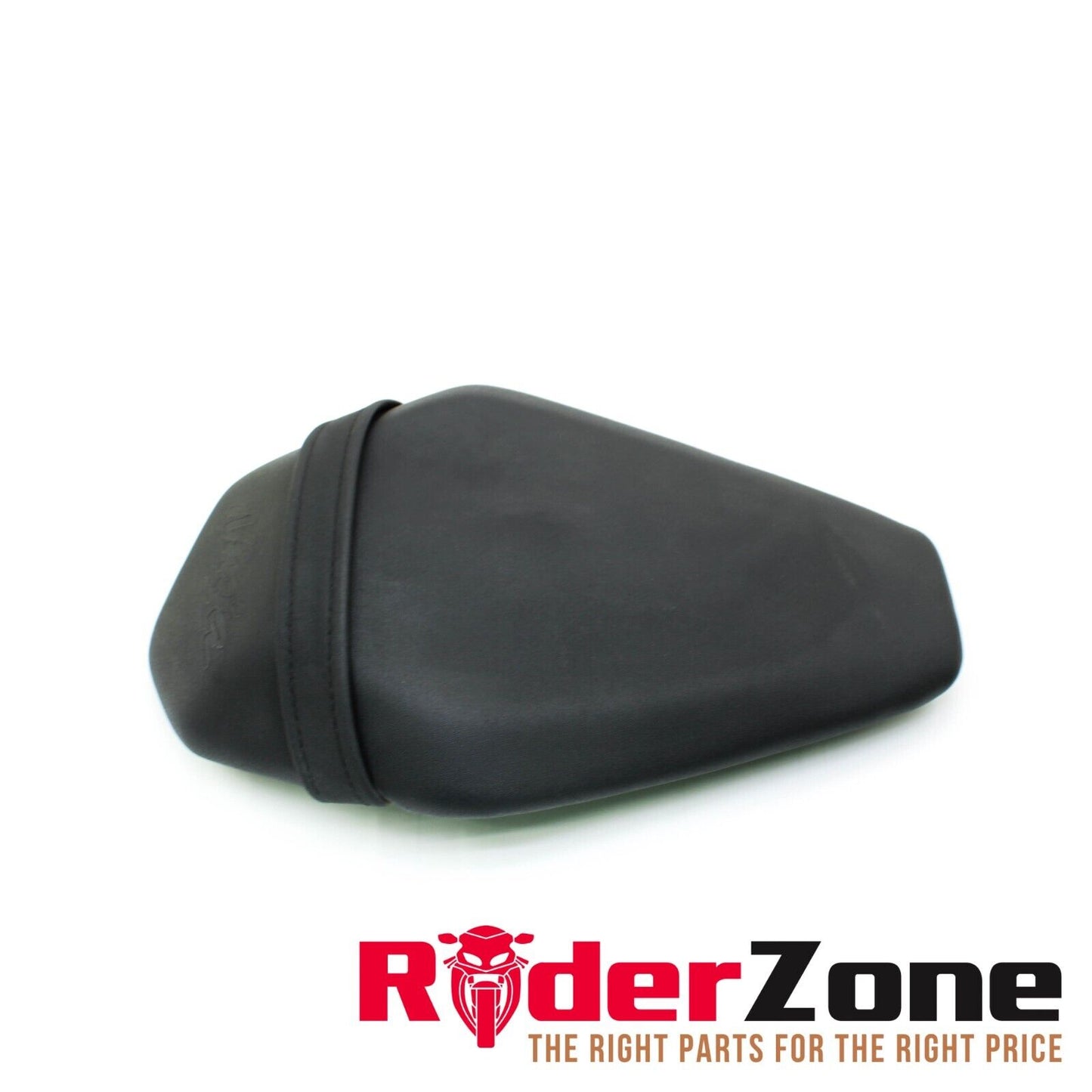 16 - 2023 KAWASAKI NINJA ZX10R REAR SEAT PASSENGER BLACK CUSHION 53066-0506-12Y