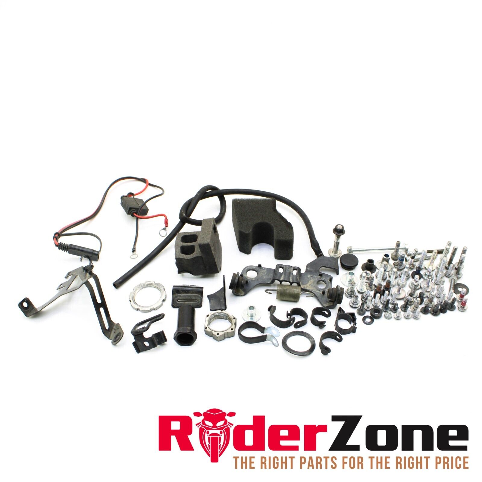 Kawasaki Used Parts Online | Genuine Motorcycle Parts