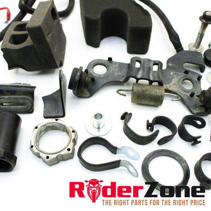 2016 - 2020 KAWASAKI NINJA ZX10R HARDWARE SET NUTS BOLTS SPACER BRACKET CLIPS
