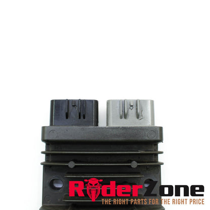 2020 - 2023 BMW S1000RR RECTIFIER VOLTAGE REGULATOR ELECTRICAL SYSTEM