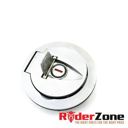 09 - 12 DUCATI STREETFIGHTER CONJUNTO DE CERRADURA INTERRUPTOR DE ENCENDIDO ECU DE COMBUSTIBLE DE GAS 