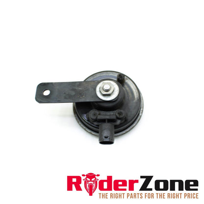 2020 - 2023 BMW S1000RR HORN SIGNAL BLACK ELECTRICAL SYSTEM STOCK