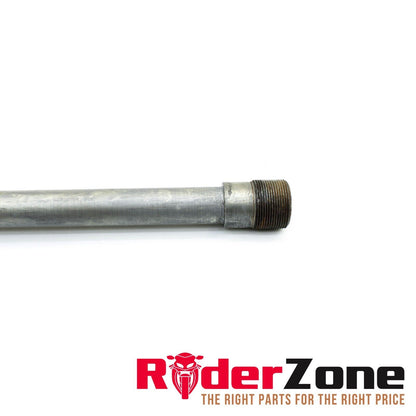 2020 - 2023 BMW S1000RR SWINGARM AXLE REAR STRAIGHT BOLT WASHER NUT