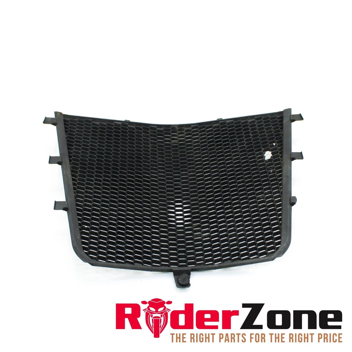 2020 - 2022 BMW S1000RR RADIATOR GUARD OIL COOLER GRILLE PLASTIC