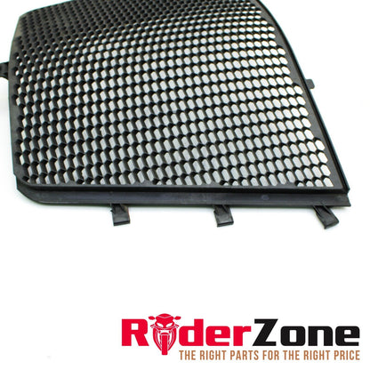 2020 - 2022 BMW S1000RR RADIATOR GUARD OIL COOLER GRILLE PLASTIC