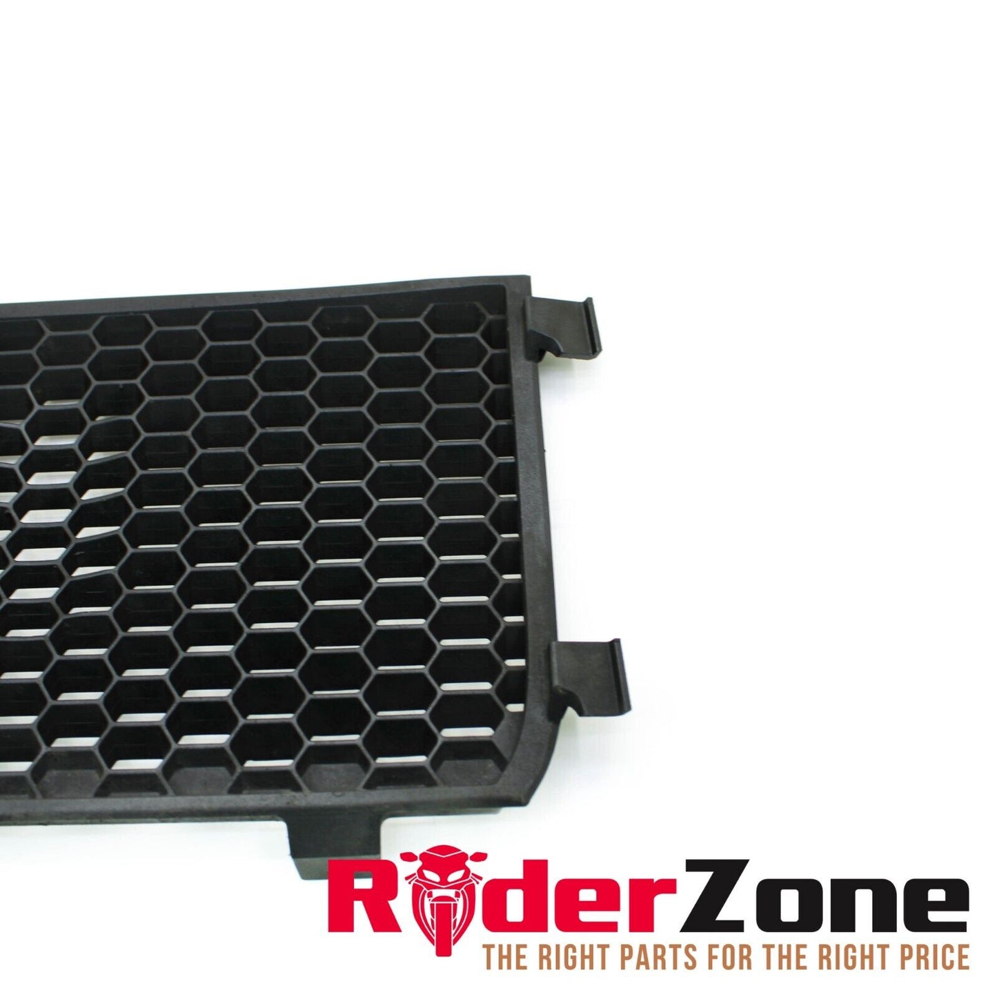 2020 - 2022 BMW S1000RR RADIATOR GUARD OIL COOLER GRILLE PLASTIC